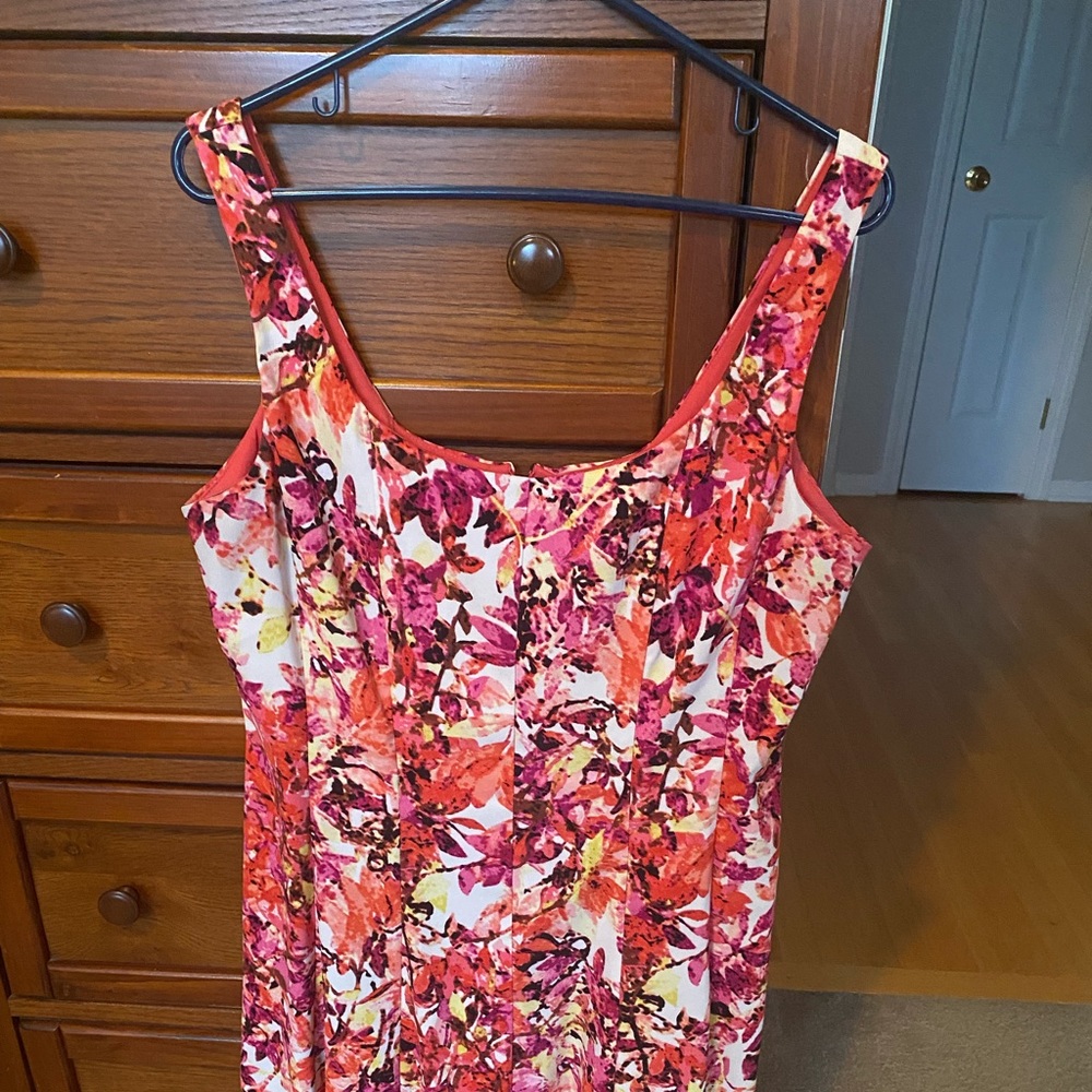 Cute summer dress